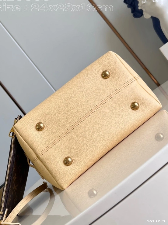 Frstbag ru Key Jh-24*28*16CM Low VUITTON LOUIS Hobo 0818